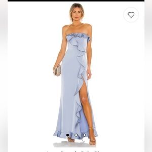 Revolve NBD Luna Gown